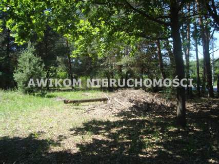 Działka budowlana na sprzedaż, 1600 m2, Żelechów