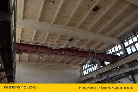 Magazyn na sprzedaż, 2709,3 m2, Tomaszów Mazowiecki