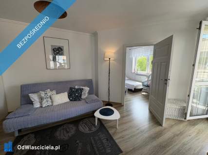 Apartament 100 m od plaży i portu Kołobrzeg, ul. Towarowa