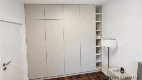 2-pokojowe mieszkanie na Białołęce