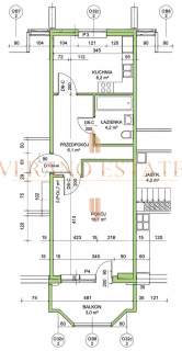Idealne na start Loggia 34,7 m 