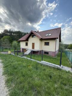 Dom Pręgowo 320m2