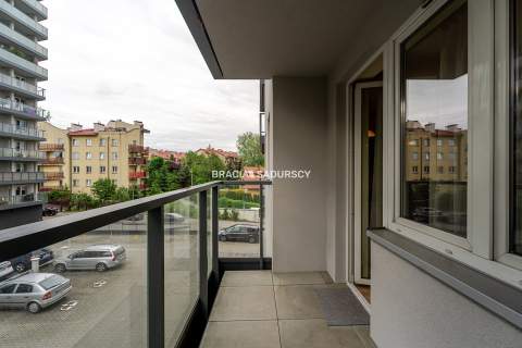 Kawalerka 34m2 Top lokalizacja Rozdroże