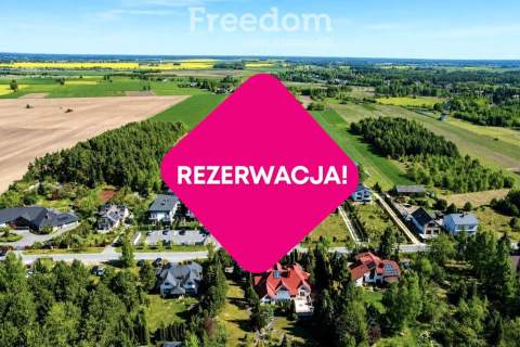 Nowoczesny segment z ogródkiem kameralne osiedle