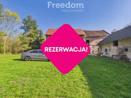 Wyjątkowe siedlisko z duszą nad rzeką