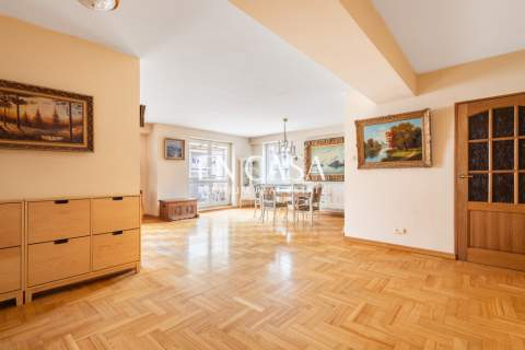 Ochota, ul. Opaczewska 4 pokoje 122 m