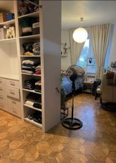 Dom parterowy z ogromnym potencjałem i duzm ogrodem