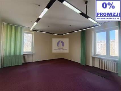 Wola lokal biurowy 82,29m2 do wynajęcia