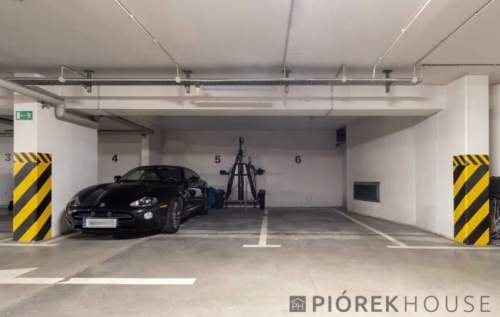 2-pokojowe mieszkanie na Pradze-Południe