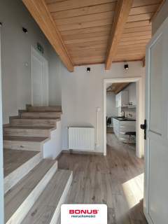 209 m Biuro - Open Space 2 pok.