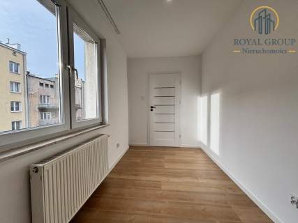 2 Pokoje, Centrum, Po remoncie