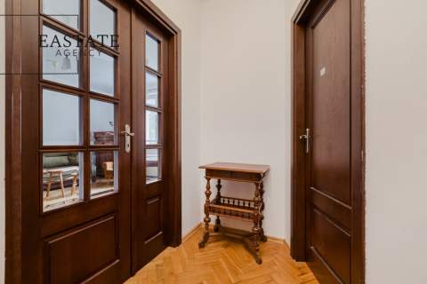 Przestronne 58 m Parking w cenie Blisko lasu