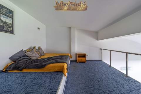 Sprzedam wyjątkowe studio Mokotów Pole Mokotowskie