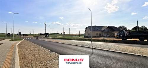 Stacja paliw płynnych restauracja motel