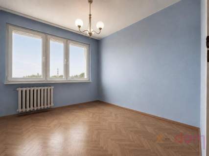 Komfortowe 3 pokoje z panoramicznym widokiem