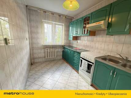 Widzew - Leszka Białego-3 pokoje, balkon, 2 piętro
