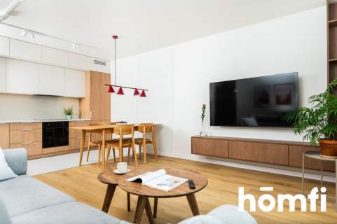 NOWE 2 POKOJOWE BALKON PARKING KOMÓRKA