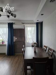 Komfortowe 60 m z panoramą miasta