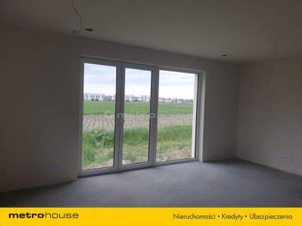 Segment premium w Falentach Nowych 117 m 