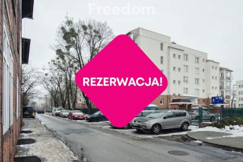 Dwupoziomowe mieszkanie na Zieleńcu