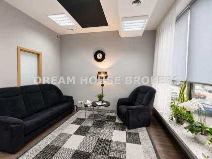 Biuro do wynajęcia, 17 m2, Rzeszów