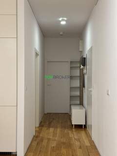 Przestronne 3 pokoje, balkon, garaż