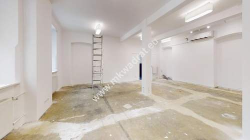 Super BIURO 142m2, Śródmieście, Pl. Konstytucji