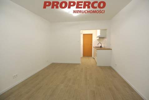 Mieszkanie 1 pok, 24 m2, Ochota ul. Geodetów
