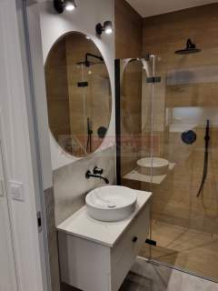 Luksusowo wykończony apartament z garażem LUBLIN