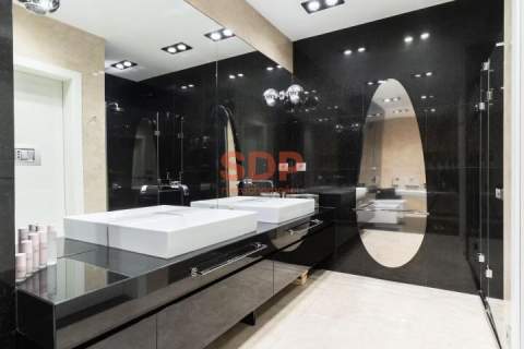 Unikalny penthouse 160 m2 Marina Mokotów