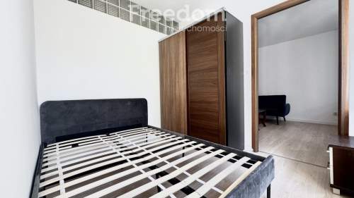 2 pokoje niski blok balkon CO miejskie