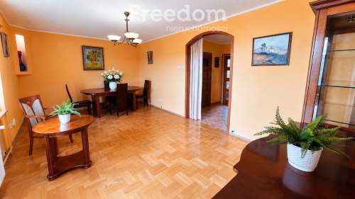Atrakcyjne 2 pokojowe mieszkanie /55,30m2