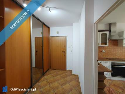 Bielany, 2 pokoje, 54 m