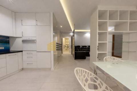 Apartament w Oxygen