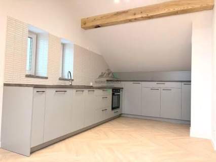 42m2, wykończone, miejsce postojowe w cenie, zakup od dewelopera.