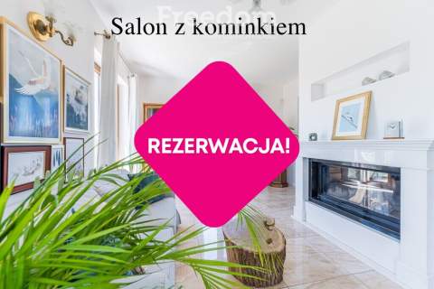 Komfortowy dom w okolicy lasu- 25 km od Warszawy