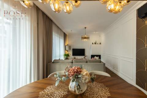 Apartament premium jak DOM ogród taras piwnica