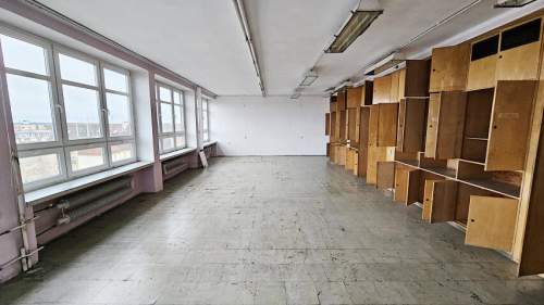 Biuro do wynajęcia, 25 m2, Opole
