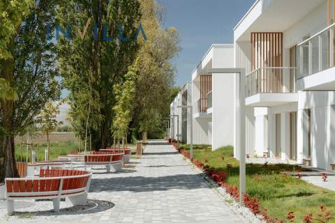 Wakacyjny apartament nad morzem