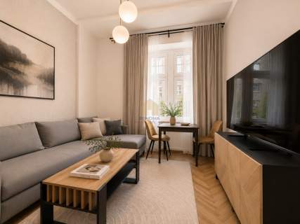 2pok Lux Sienkiewicza Residence Uniwersytet