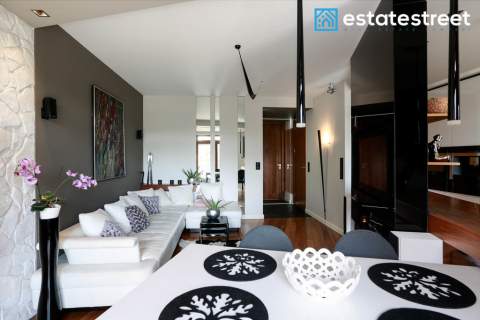 3pokojowy apartament dwa balkony msc postojowe