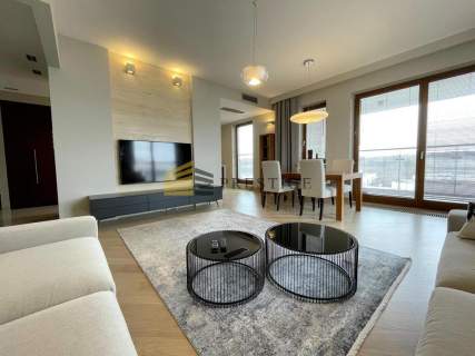 Apartament klimatyzowany Ochrona 24h 2garaże 