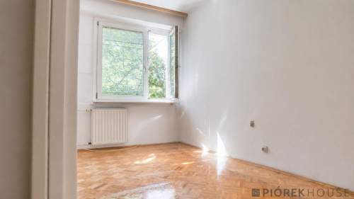 4-pokojowe mieszkanie w Ursusie