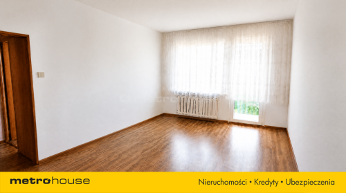 3 pokoje z balkonem Zielona Ligota