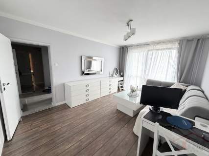 2 pokoje 53,92 m Balkon Pełne wyposażenie