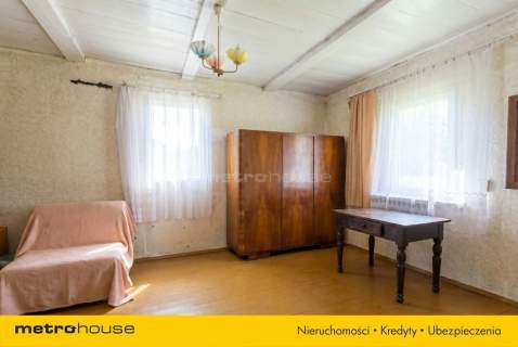Dom na sprzedaż, 70 m2, Trzciniec