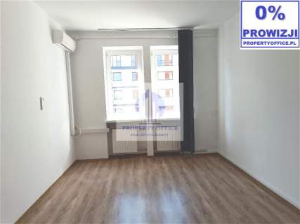 Mokotów lokal biurowy 29,85m2 do wynajęcia