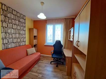 M-5 73 2p./blok, loggia/Widzew-Os. Janów
