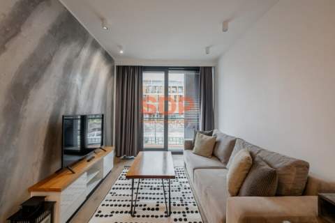 Apartament w centrum Wrocławia Marina
