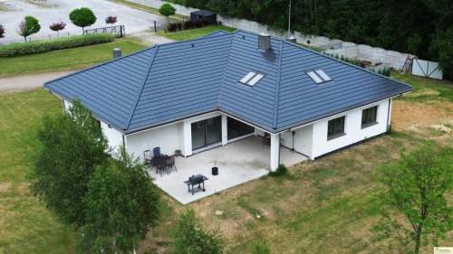 Nieruchomość komercyjna na sprzedaż, 560 m2, Jedlanka